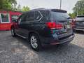 BMW X5 SDrive25d /7 ZIT/ EXPORT OF HANDELAAR Blue - thumbnail 6