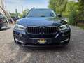 BMW X5 SDrive25d /7 ZIT/ EXPORT OF HANDELAAR Blue - thumbnail 3