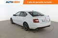 Skoda Octavia 2.0 TSI RS 245 Blanco - thumbnail 4