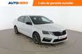 Skoda Octavia 2.0 TSI RS 245 Blanco - thumbnail 8