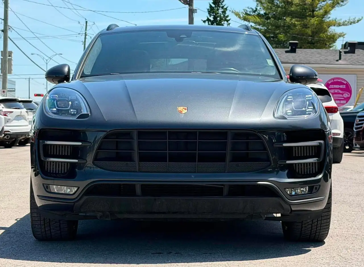 Porsche Macan fotografie Porsche Macan