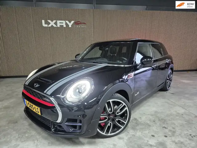 MINI John Cooper Works Clubman Mini 2.0 ALL4 | Pano | Camera | Navi | Automaat |