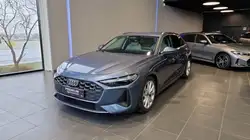 Audi A5 Avant TFSI 204 CH S tronic 7 BUSINESS EXECUTIVE