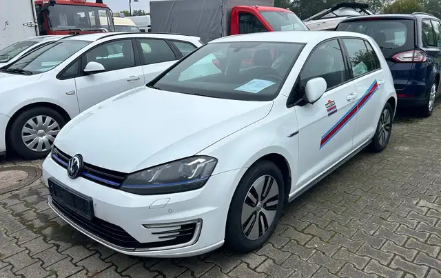 Volkswagen Golf GTE Golf 1.4 GTE Plug-In-Hybrid DSG 1. Hand