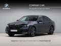 BMW i5 eDrive40 Sedan M-Sport Edition 84 kWh Noir - thumbnail 1