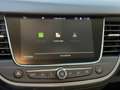 Opel Crossland Crossland 1.2 Turbo Elegance*LED*NAVI*KAMERA*PDC Zilver - thumbnail 21