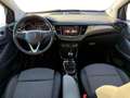 Opel Crossland Crossland 1.2 Turbo Elegance*LED*NAVI*KAMERA*PDC Zilver - thumbnail 16