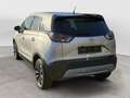 Opel Crossland Crossland 1.2 Turbo Elegance*LED*NAVI*KAMERA*PDC Zilver - thumbnail 3