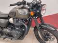 Triumph Bonneville T100 Zöld - thumbnail 3