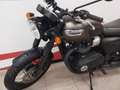 Triumph Bonneville T100 Zöld - thumbnail 6