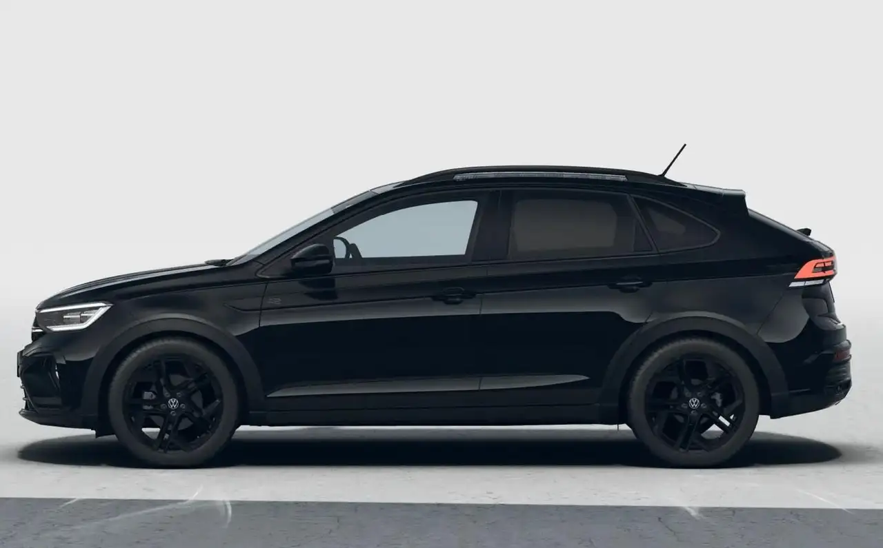 Volkswagen Taigo 2026