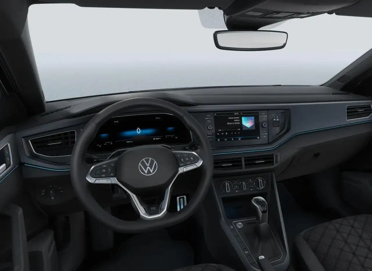 Volkswagen Taigo 2026