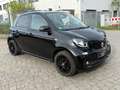 smart forFour electric drive / EQ*Prime*Leder*Navi* crna - thumbnail 5