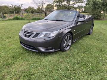 Cabriolet 1.9 TTiD Aero TX Edition Aut.