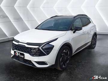 1.6 CRDI 136 CH GT LINE DIESEL MHEV 2023