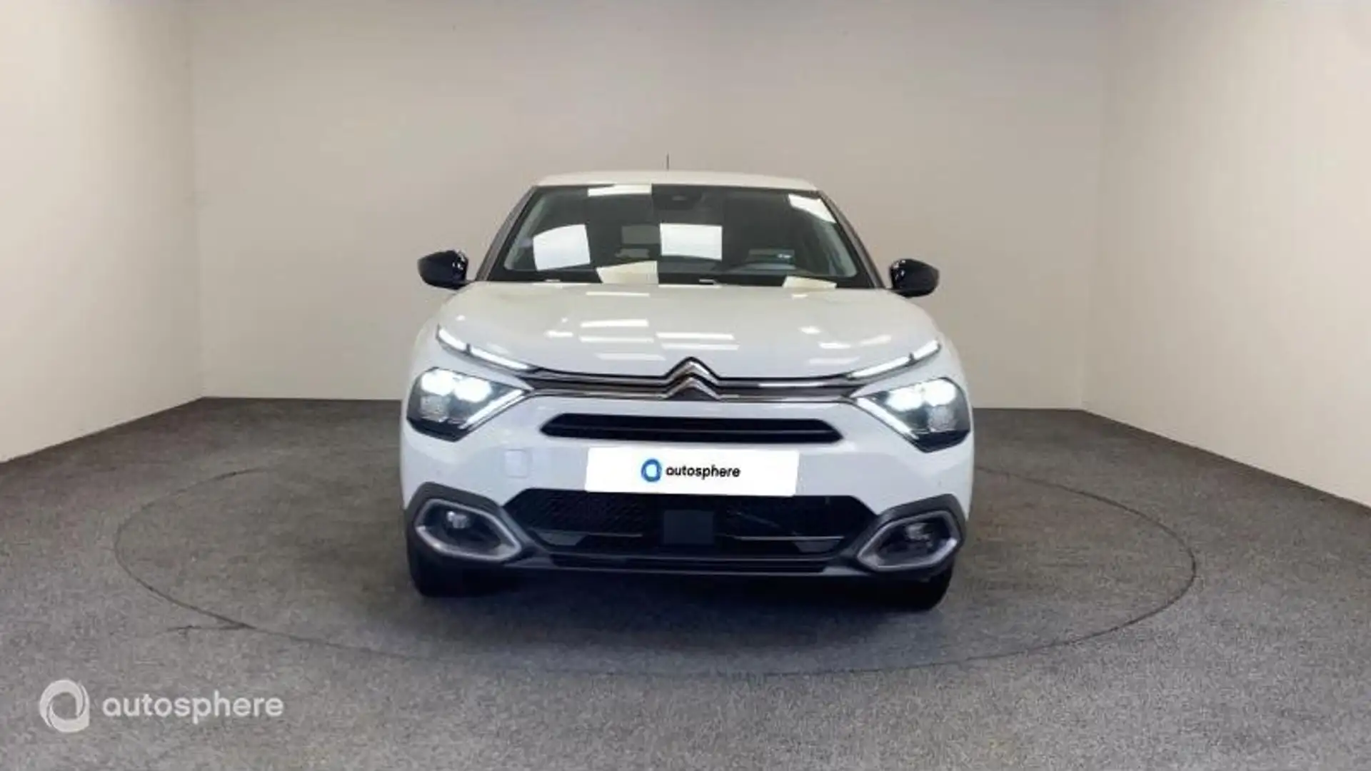 Citroen C4 PureTech 130ch S\u0026S Shine EAT8 - 2