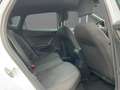 SEAT Ibiza 1.0 TSI FR LED+NAVI+ACC+SHZ+RFK+2xPDC+18" Bianco - thumbnail 13