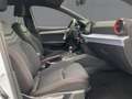 SEAT Ibiza 1.0 TSI FR LED+NAVI+ACC+SHZ+RFK+2xPDC+18" Bianco - thumbnail 12