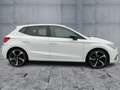 SEAT Ibiza 1.0 TSI FR LED+NAVI+ACC+SHZ+RFK+2xPDC+18" Bianco - thumbnail 7