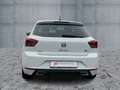 SEAT Ibiza 1.0 TSI FR LED+NAVI+ACC+SHZ+RFK+2xPDC+18" Bianco - thumbnail 5
