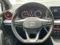 SEAT Ibiza 1.0 TSI FR LED+NAVI+ACC+SHZ+RFK+2xPDC+18" Bianco - thumbnail 10