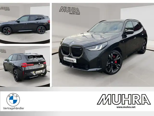 BMW X3 M