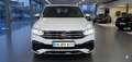 Volkswagen Tiguan 2.0TDI R-Line DSG 110kW Blanco - thumbnail 3
