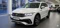 Volkswagen Tiguan 2.0TDI R-Line DSG 110kW Blanco - thumbnail 4