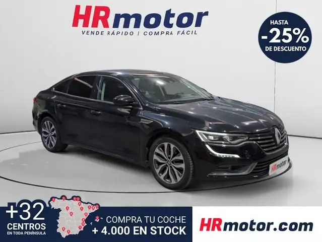 Renault Talisman Energy Intens