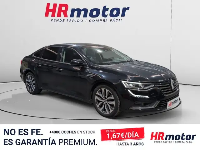 Renault Talisman Energy Intens
