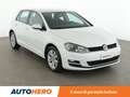 Volkswagen Golf 1.6 TDI Comfortline Bianco - thumbnail 8