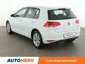 Volkswagen Golf 1.6 TDI Comfortline Bianco - thumbnail 4