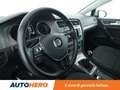 Volkswagen Golf 1.6 TDI Comfortline Bianco - thumbnail 11