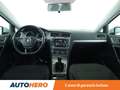 Volkswagen Golf 1.6 TDI Comfortline Bianco - thumbnail 12