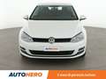 Volkswagen Golf 1.6 TDI Comfortline Bianco - thumbnail 9