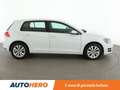 Volkswagen Golf 1.6 TDI Comfortline Bianco - thumbnail 7