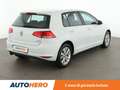 Volkswagen Golf 1.6 TDI Comfortline Bianco - thumbnail 6