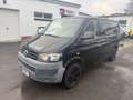 Volkswagen T5 Transporter Kasten-Kombi Kasten Schwarz - thumbnail 3