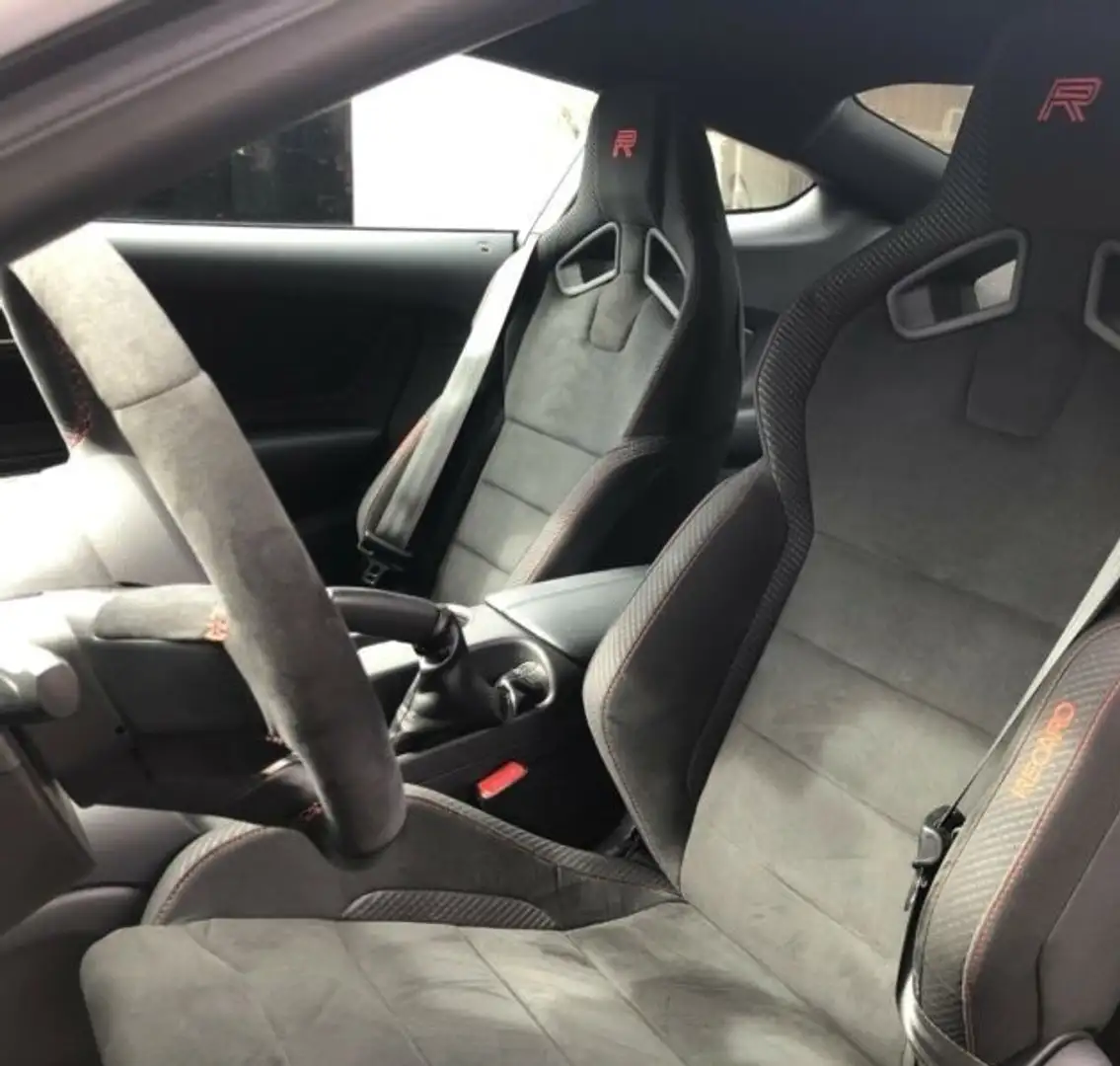Ford Mustang Fastback 5.0 Ti-VCT GT Aut. GT - 2