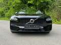 Volvo V90 V90 T6 AWD Recharge PHEV Inscription Inscription Noir - thumbnail 3