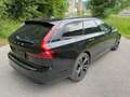 Volvo V90 V90 T6 AWD Recharge PHEV Inscription Inscription Noir - thumbnail 7
