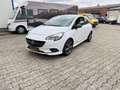 Opel Corsa S OPC-Line Interieur-Paket Weiß - thumbnail 3