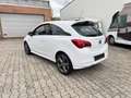 Opel Corsa S OPC-Line Interieur-Paket Weiß - thumbnail 4
