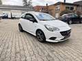Opel Corsa S OPC-Line Interieur-Paket Weiß - thumbnail 1