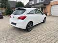 Opel Corsa S OPC-Line Interieur-Paket Weiß - thumbnail 6