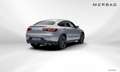 Mercedes-Benz GLC 200 4MATIC Coupé AMG Line Silber - thumbnail 7