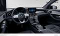 Mercedes-Benz GLC 200 4MATIC Coupé AMG Line Silber - thumbnail 3