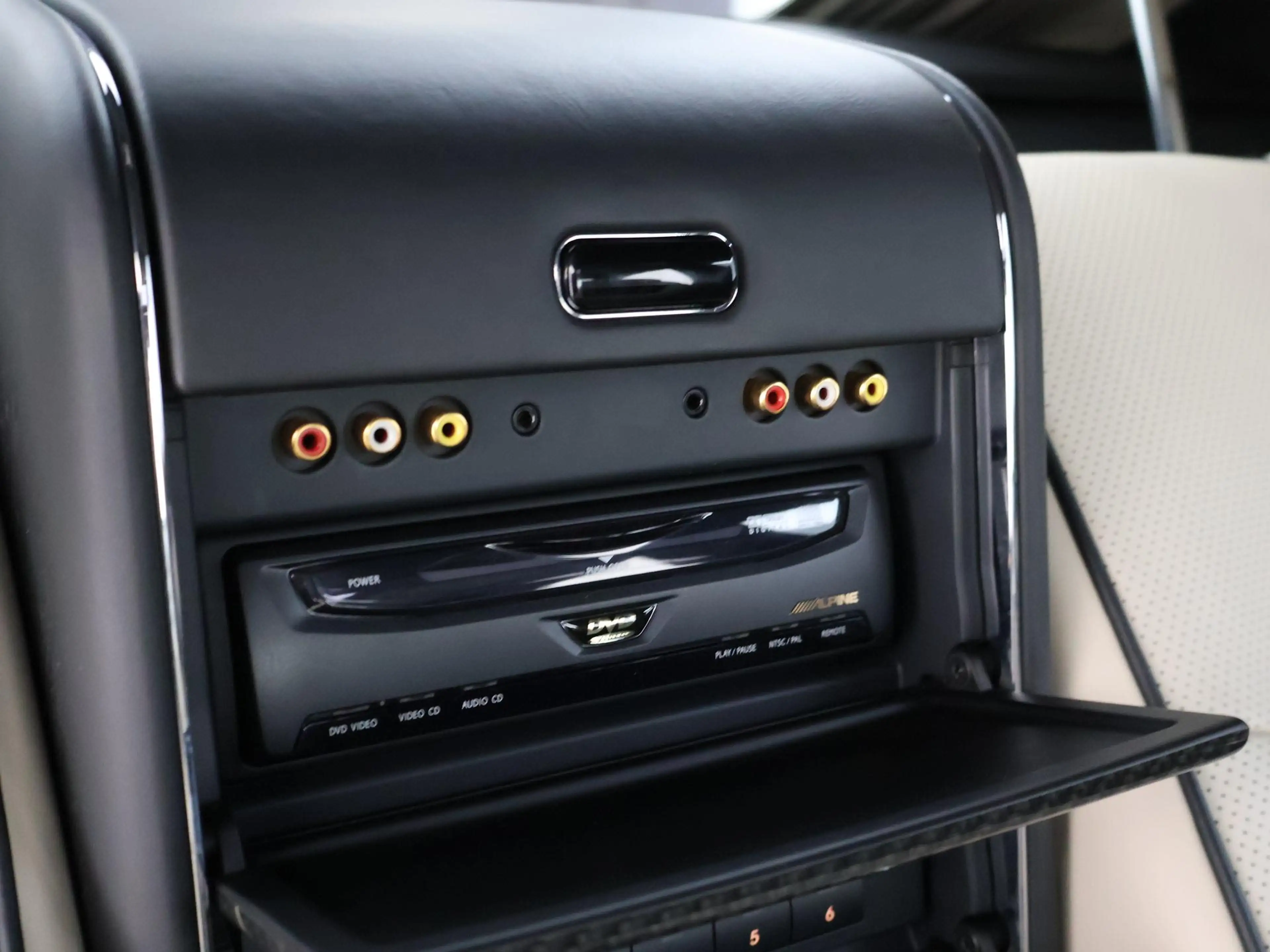 Maybach 57 6.0 V12 S 612 PK AUT. *UNIEK* + MASSAGE | KOELKAST — photo 31