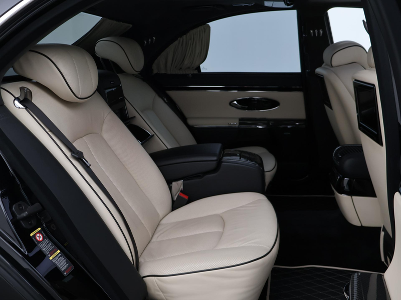 Photo du véhicule