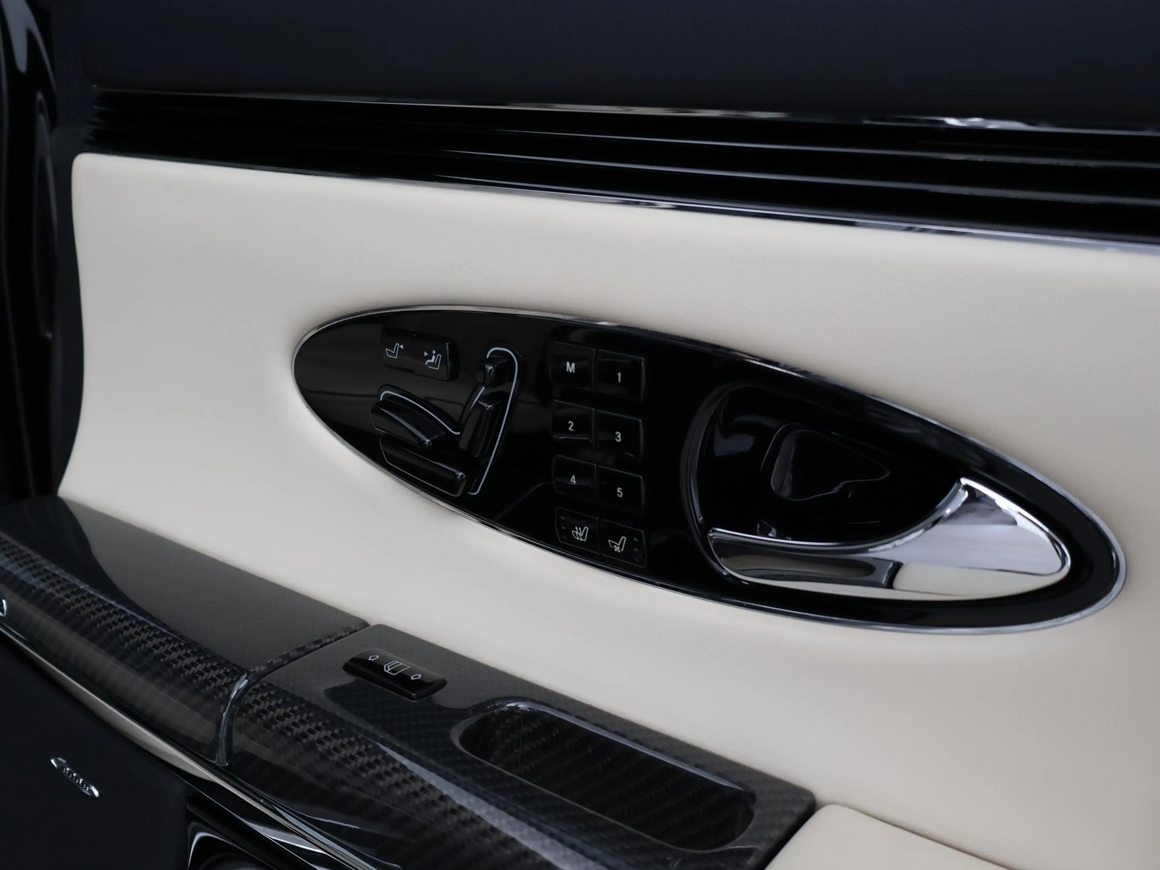 Maybach 57 6.0 V12 S 612 PK AUT. *UNIEK* + MASSAGE | KOELKAST — photo 19